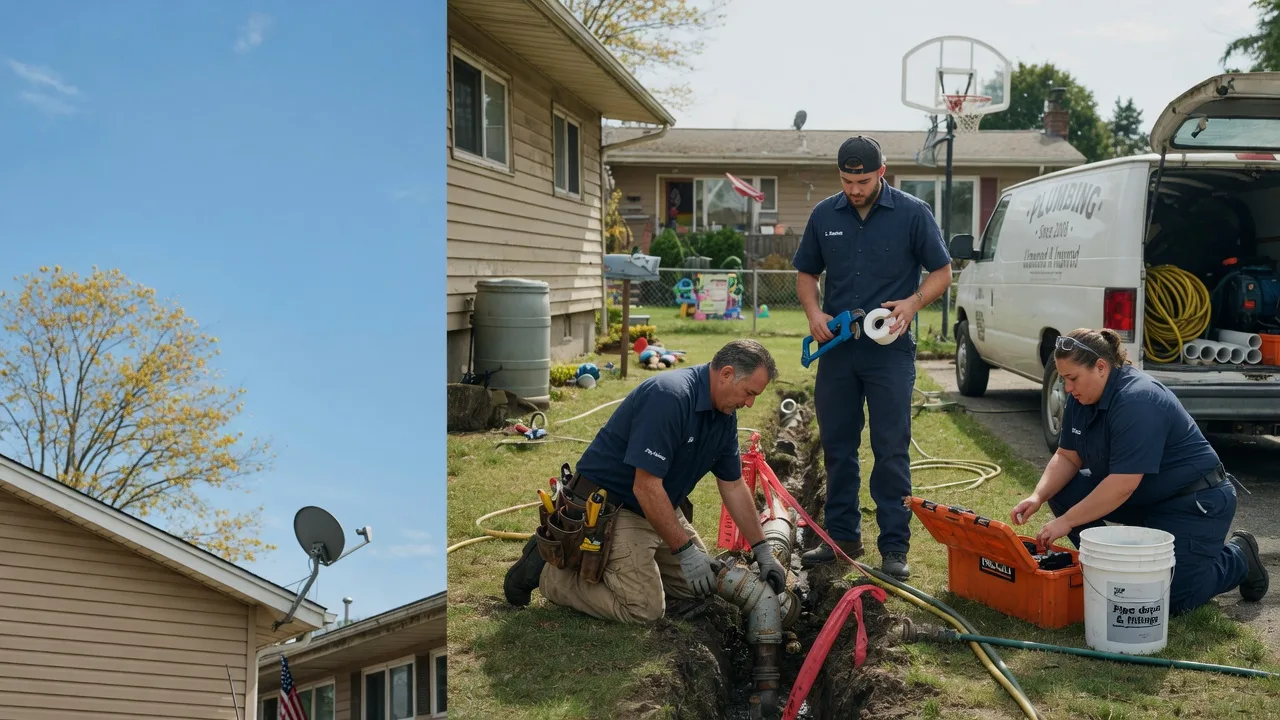Garbage Disposal Replacement in Baker, CA near me